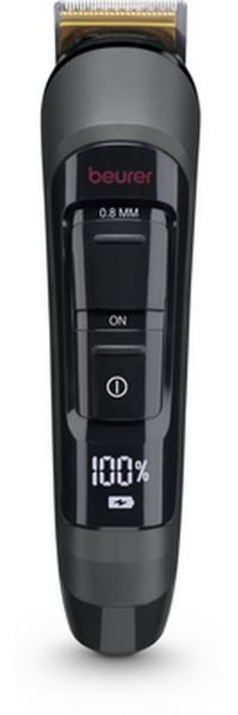 BEURER Multigroomer batteria/rete lama rivestita in titanio Immagine del prodotto 