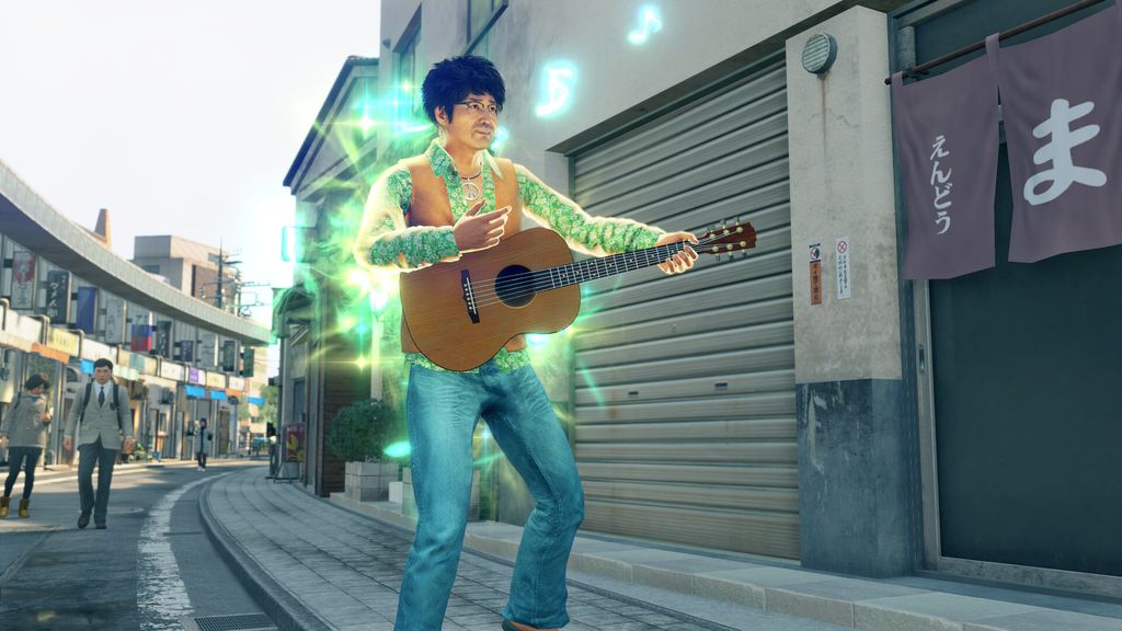Yakuza: Like a Dragon Obrázok produktu 8