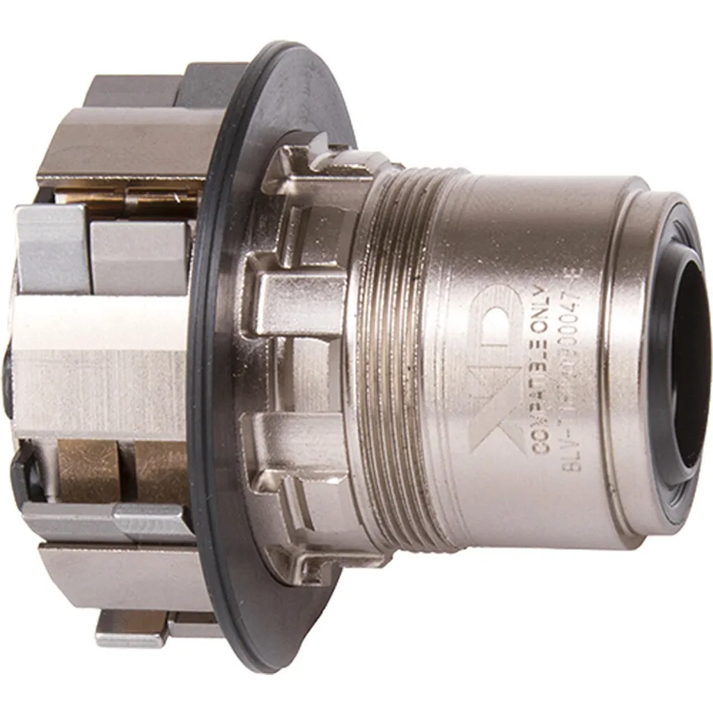 Corps de roue libre Novatec Sram Type E 326282 pour cassette de VTT