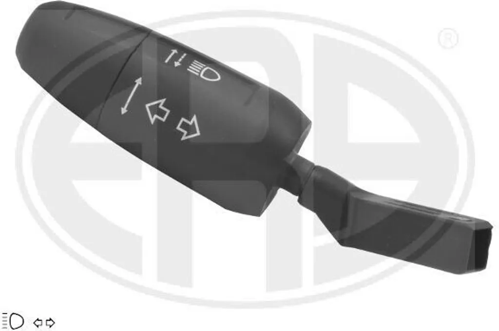 Devioluci ERA 440650 per Opel Corsa D | La Scelta Migliore OE 13191077