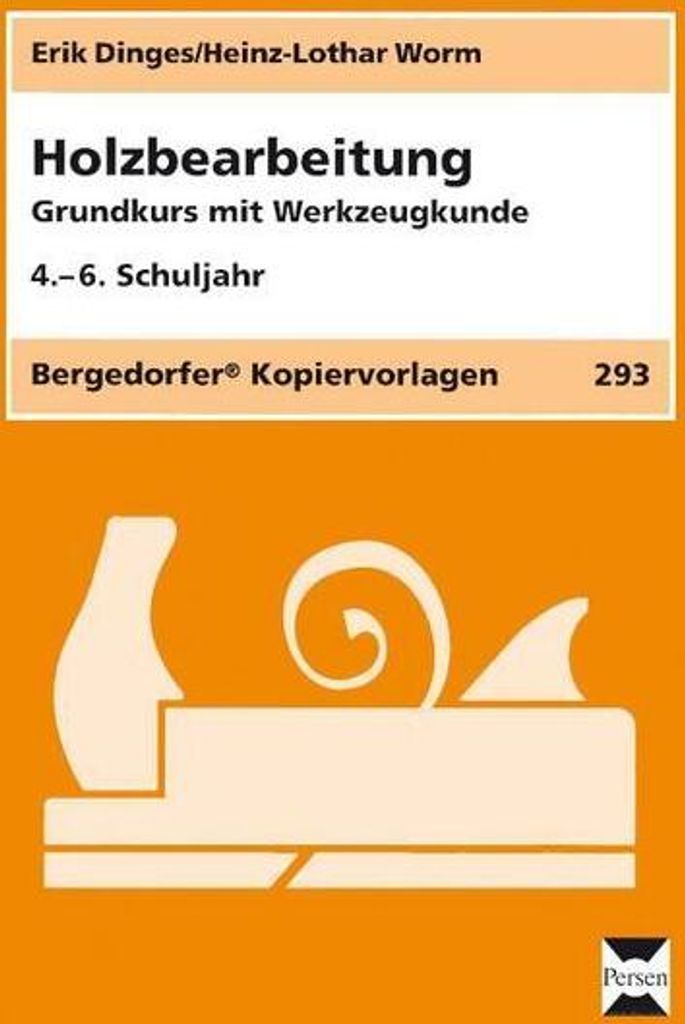 Holzbearbeitung
