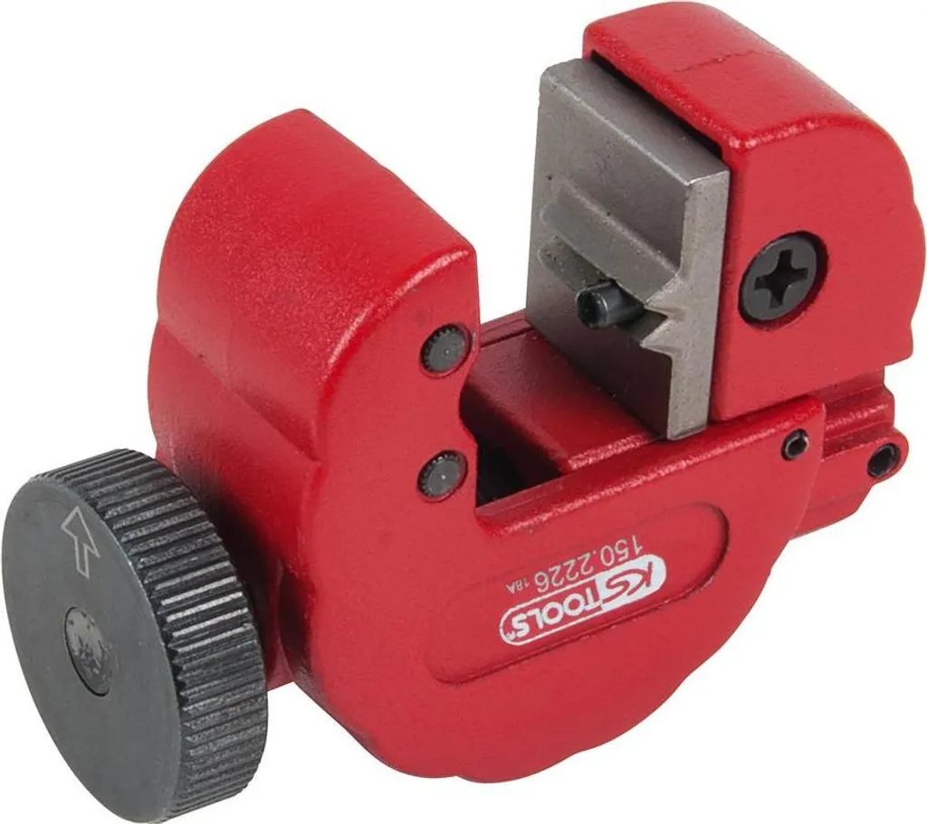 Grattoir pour conduites de frein compact 46 mm KS Tools multi-taille - 9