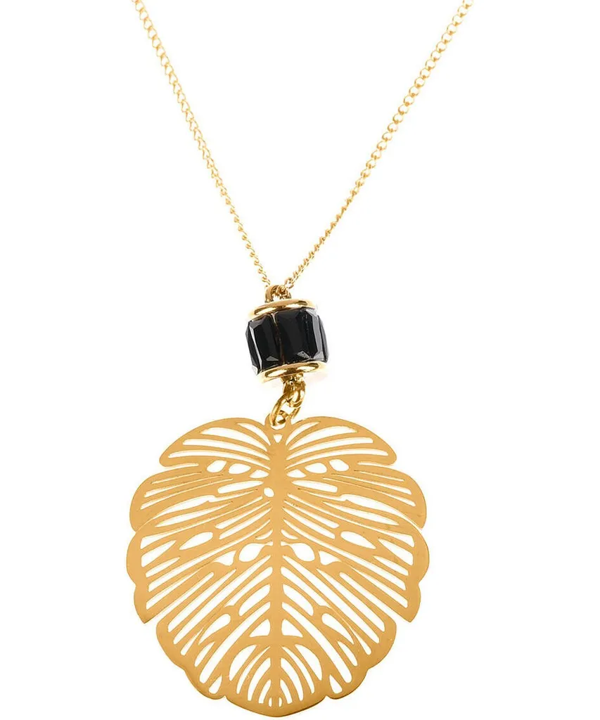 Analisi Tecnica Collana d'oro Pacific - Alta Oreficeria 750/1000