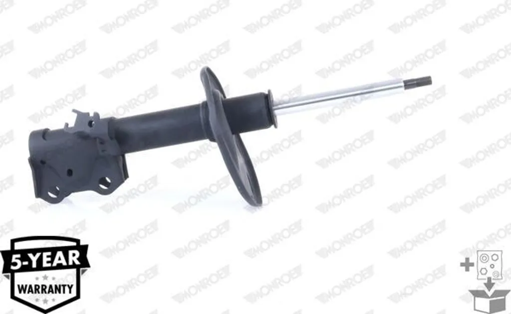 Amortisseur Avant pour Toyota Avensis T27 Monroe G8228 Qualité Route