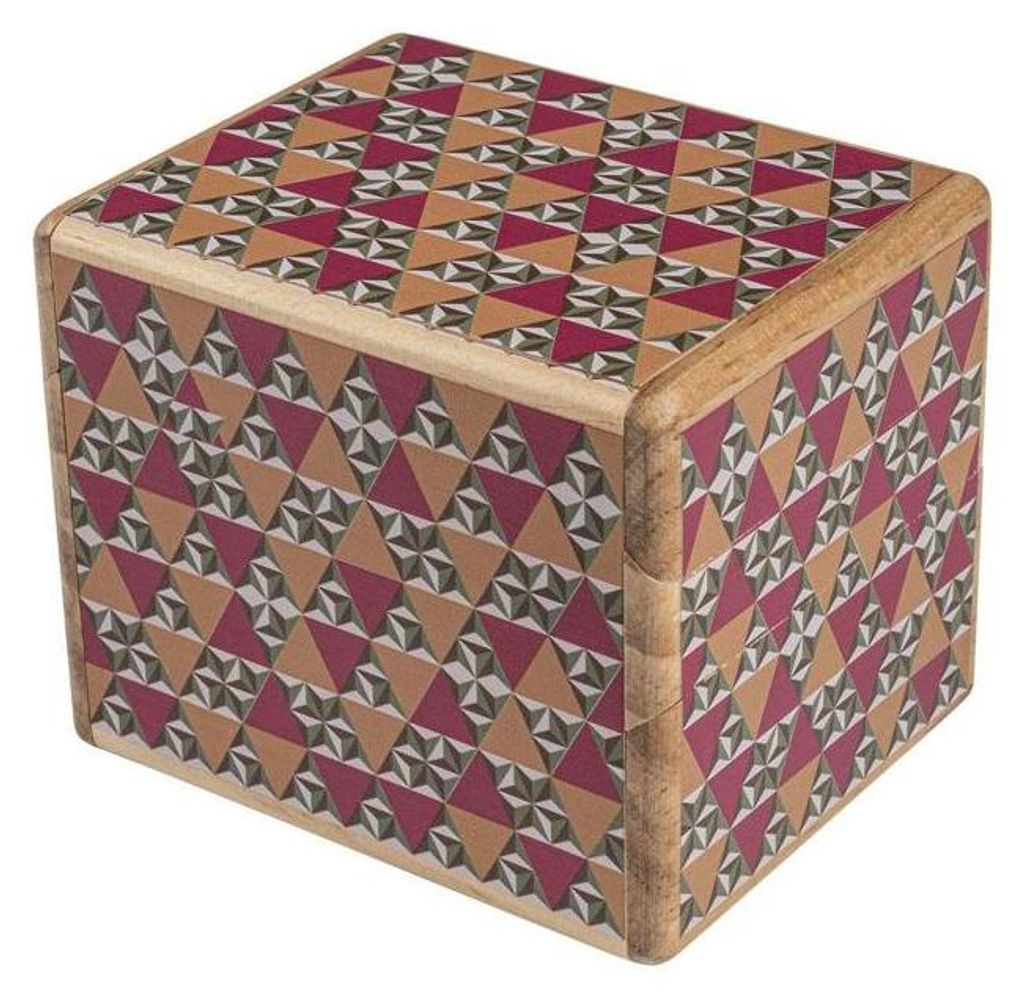 Philos Secret Box Osaka, Secret Box, 6 ans, 5 min Image du produit 