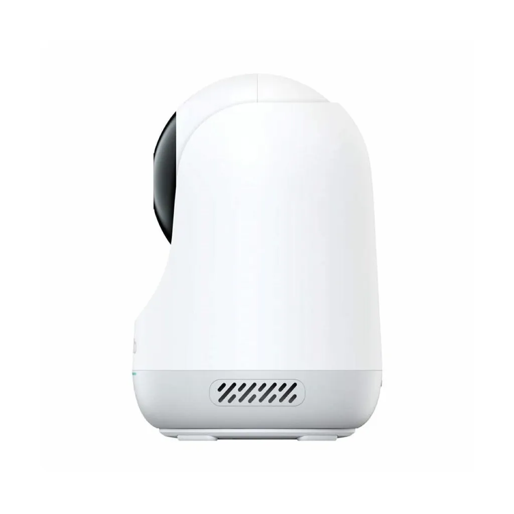 Botslab C222 Caméra de surveillance intérieur WiFi haute définition - 4