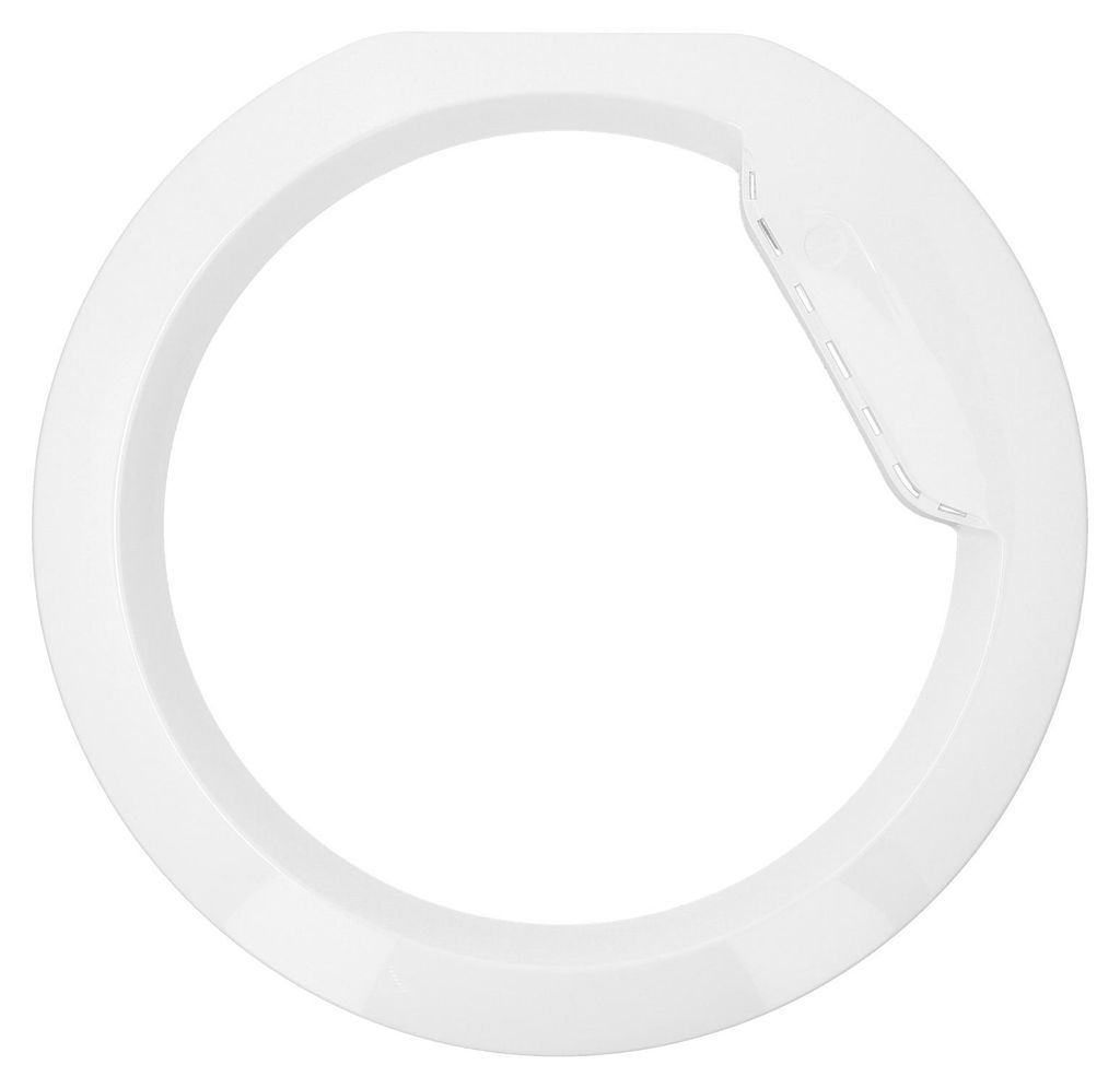 easyPART passend für 70059744 CANDY/ HOOVER Türrahmen für Waschmaschine