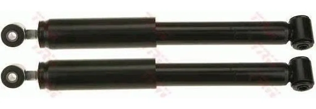 Amortisseur TRW JGT423T : Solution fuite et bruit pour Fiat Stilo