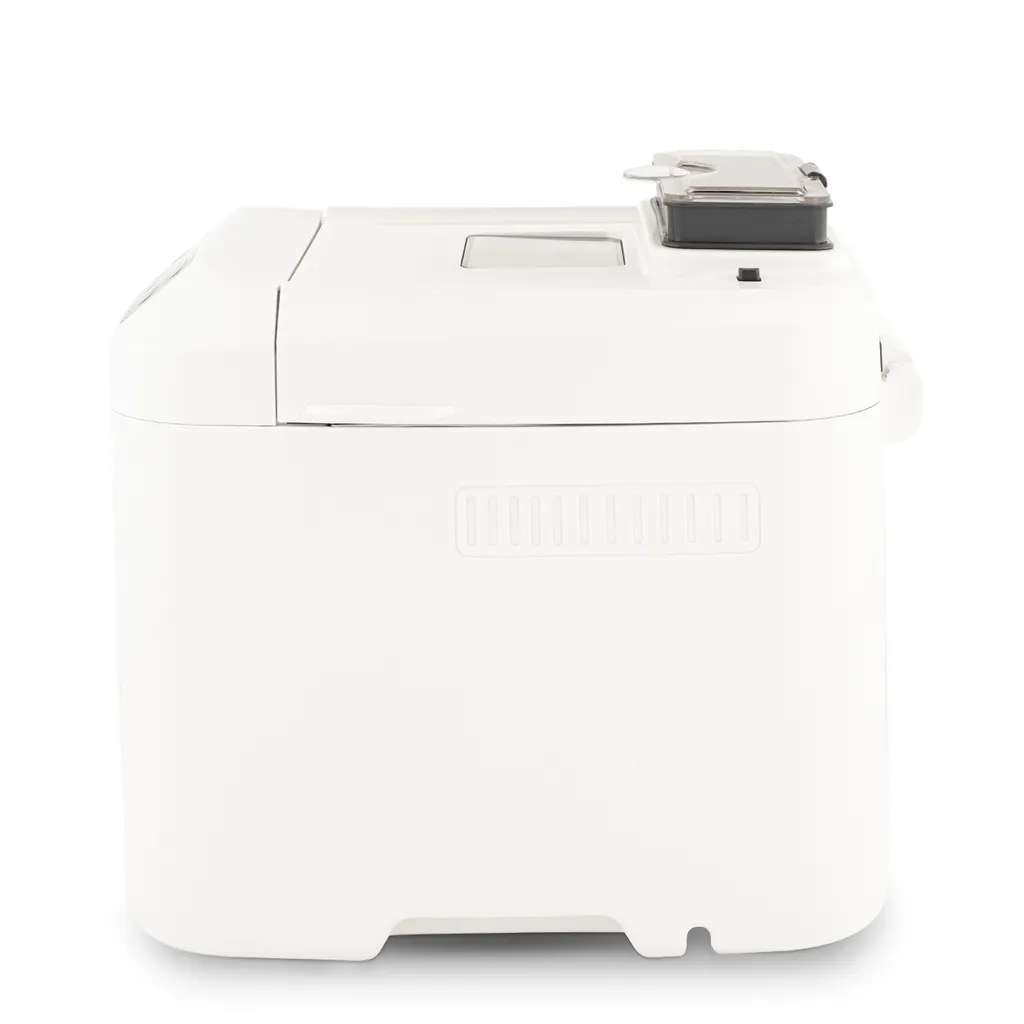 Machine à pain 12 programmes avec écran LCD et 3 niveaux de cuisson 800g - 3