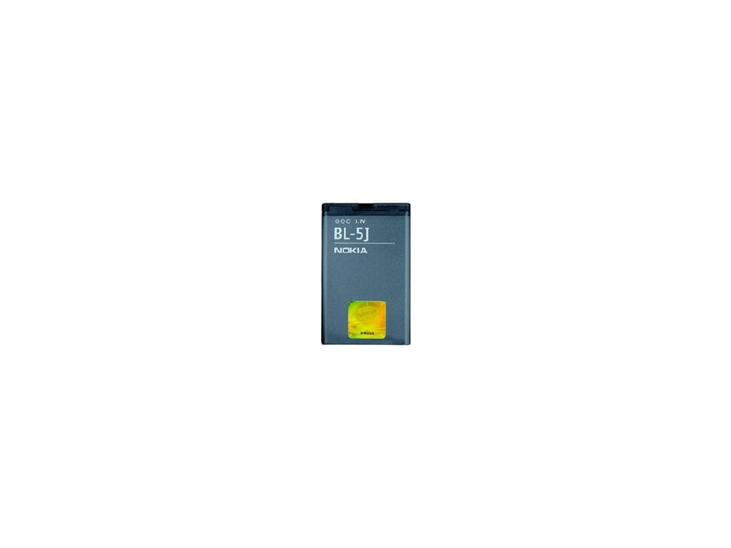 BL-5J Nokia batéria 1320mAh Li-Ion (Bulk)5228, 5230 XM, Obrázok produktu 