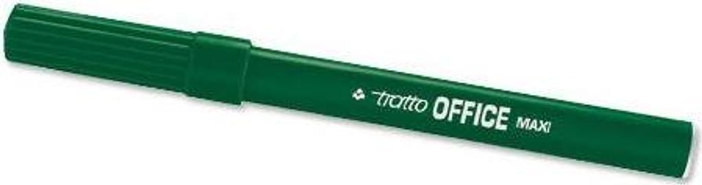 Tratto Office Maxi Filzstift 12 Stück(e)