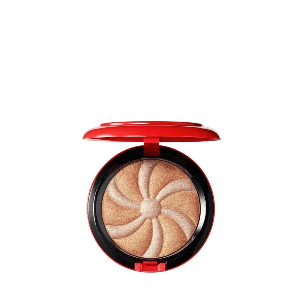 Mac Hyper Real Glow Duo Step Bright Up 8 Gr
