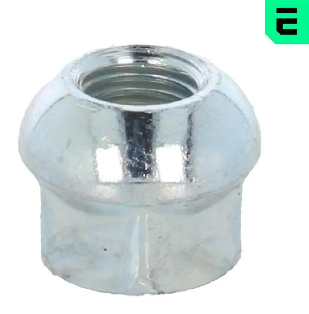 Écrou de roue de rechange M12x1,5 pour entretien Honda Jazz et Civic