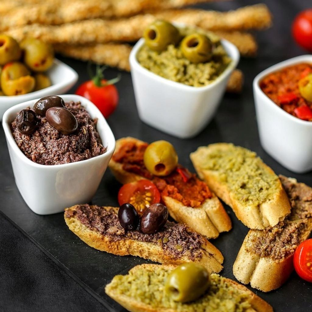 Physis of Crete, Olivenpaste, griechische | Kaufland.de