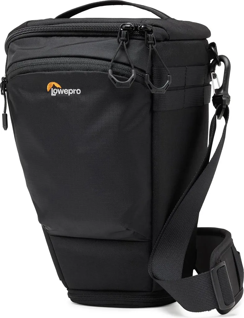 Lowepro ProTactic TLZ 75 AW III Holster Extensible et Robuste Noir