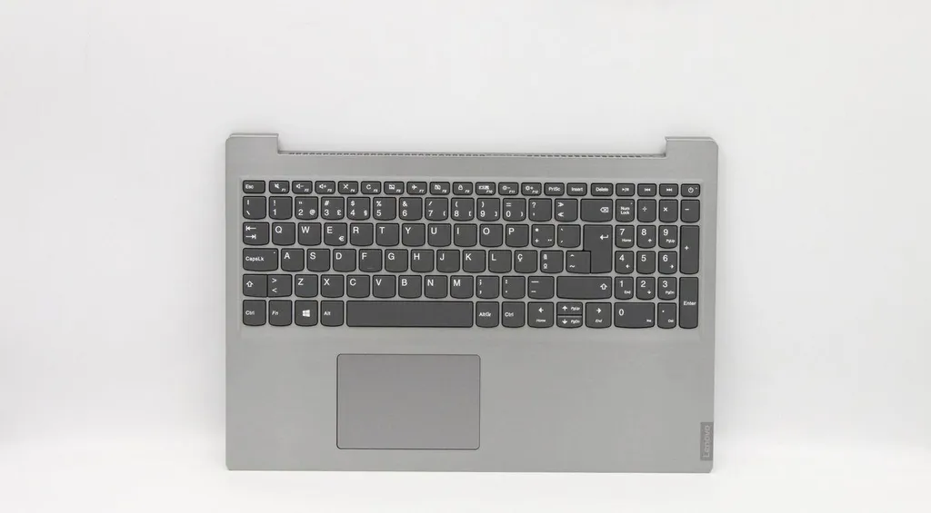 Châssis supérieur Lenovo 5CB0S16797 robuste pour série L81MVIMRGRD PC