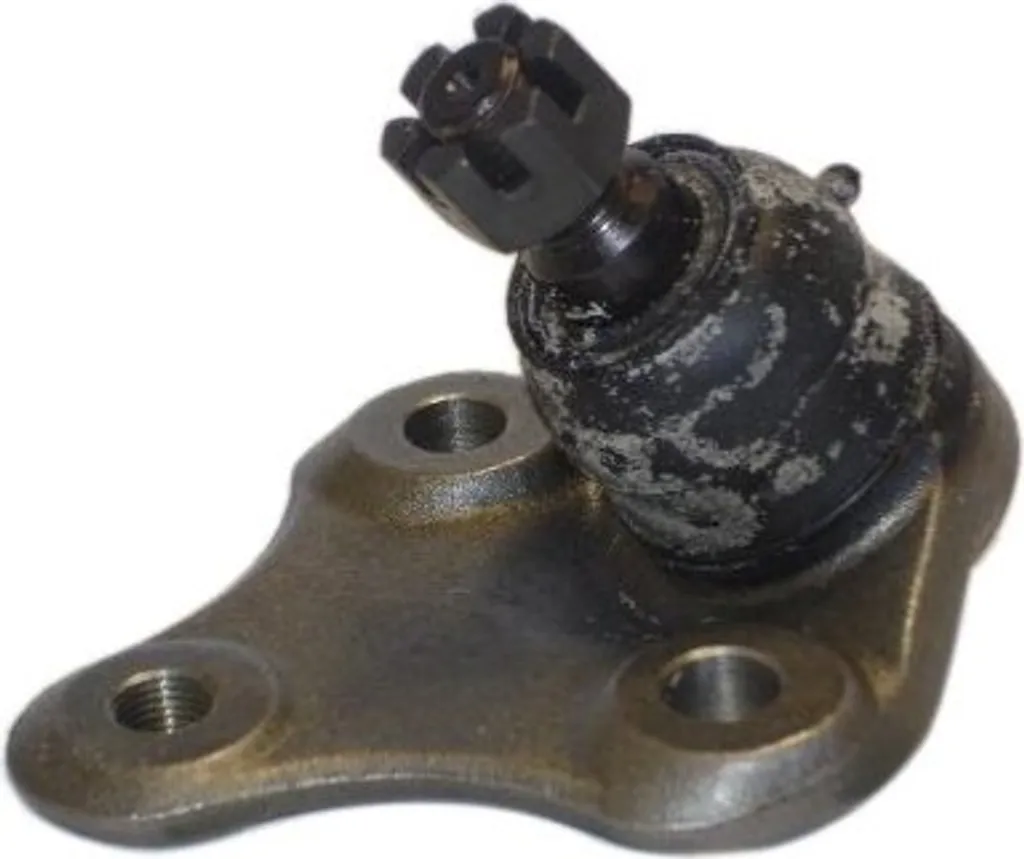 Supprimez le jeu de direction avec l'articulation Japanparts BJ-241 auto