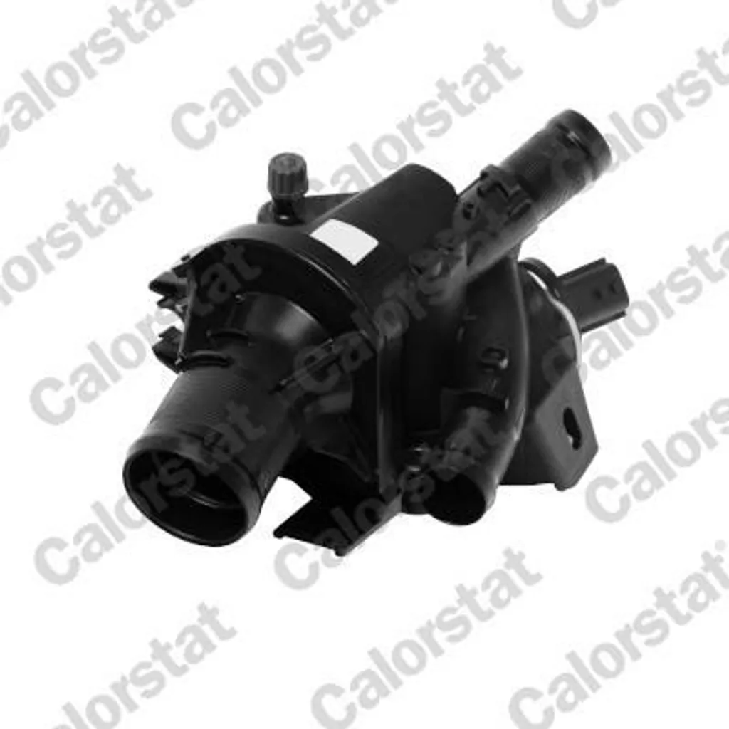 Régulateur de Température Renault Master III - Entretien Moteur 2.3 dCi