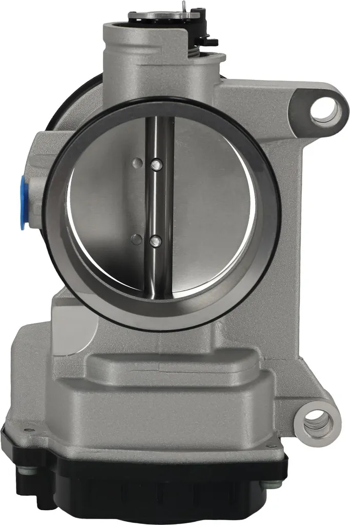 Réparer Ralenti Instable avec le Boîtier Papillon 8200123061 Renault 1.6