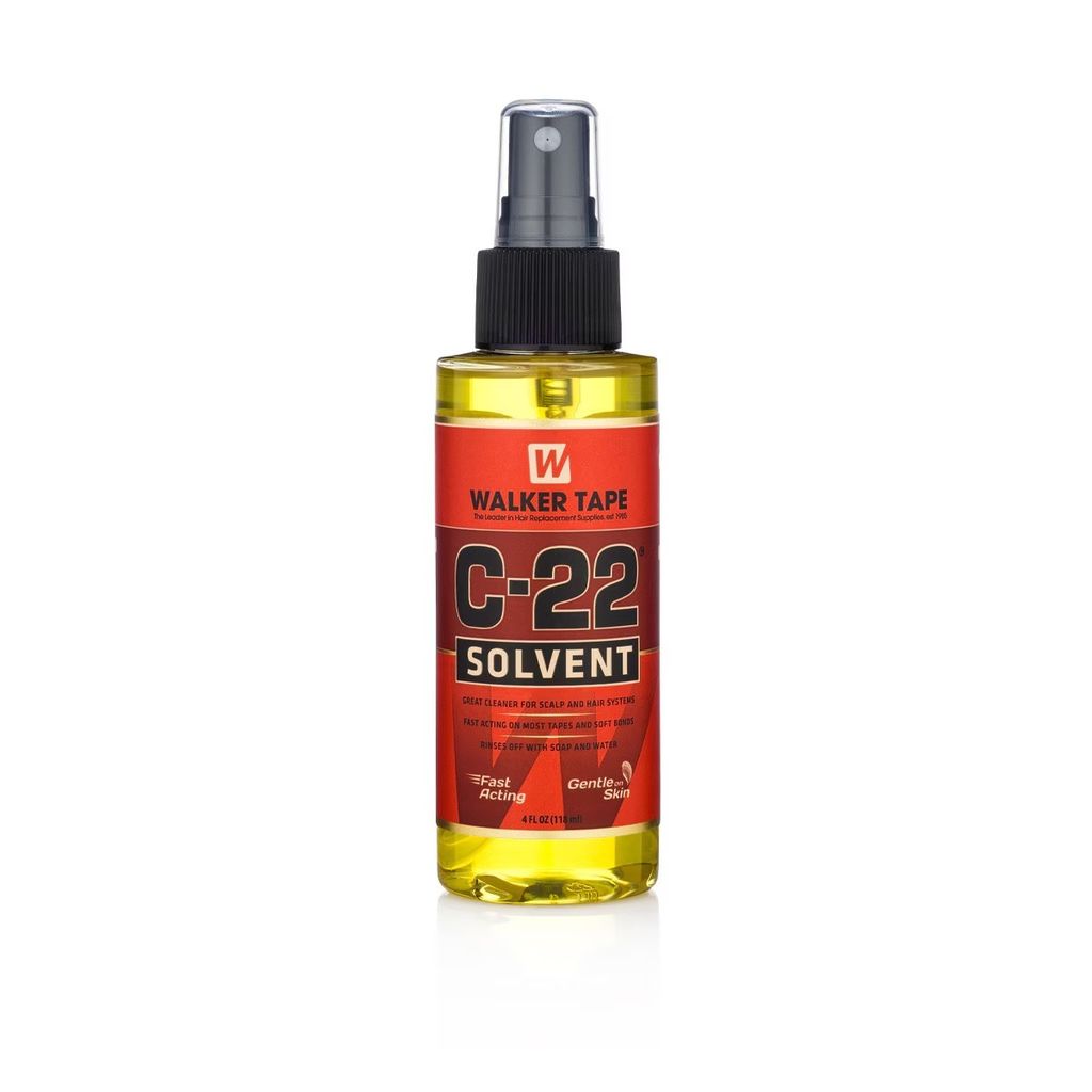 C-22 Solvent von Walker Tape® Produktbild 