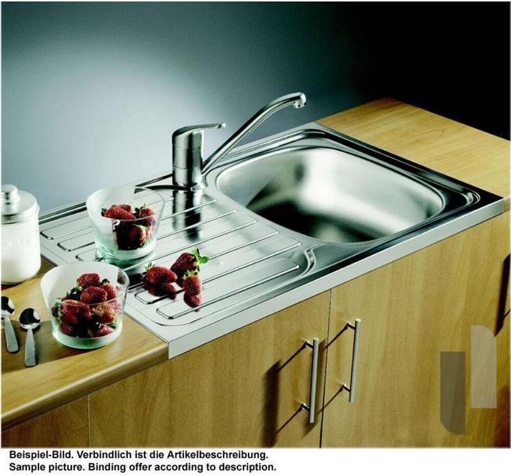 Pyramis INTERNATIONAL (80X60) 1B 1D reversibel Produktbild 4