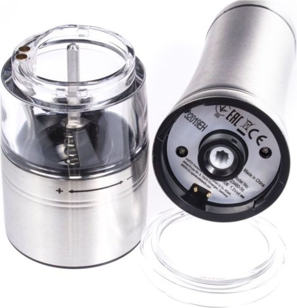 Russell Hobbs 23460-56 mlynček na korenie Salt & Súprava Obrázok produktu 20