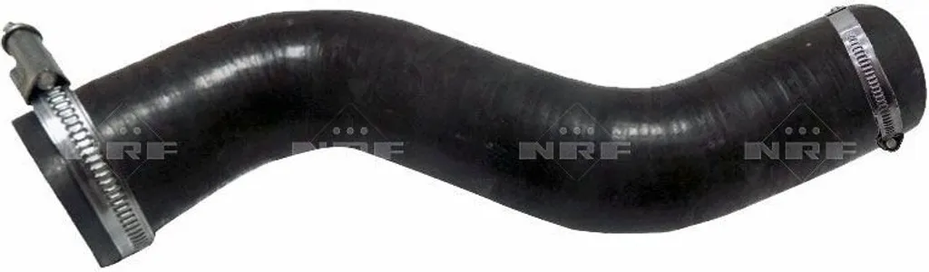 NRF 166040 Tuyau d'air de suralimentation pour Kangoo et Polo 9N