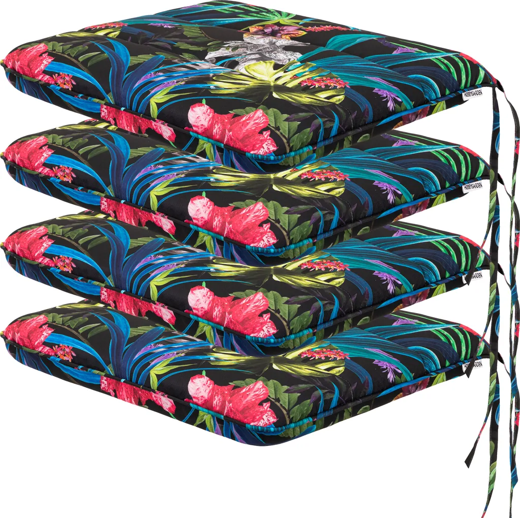 Cuscini Seduta Ada PillowPrim - Relax 50x43 cm Resistente