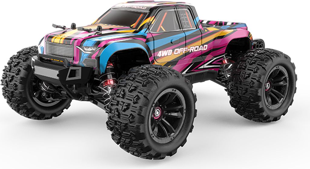 Ferngesteuertes Truck, MJX HYPER GO 16209 Bürstenlose Produktbild 