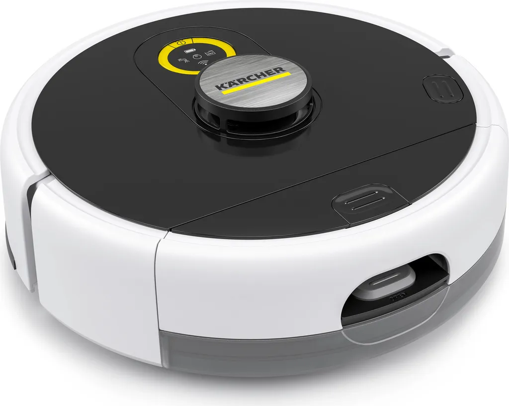 Kärcher RCF 3 Robot de Nettoyage de Sols 1.269-660.0 Haute Performance
