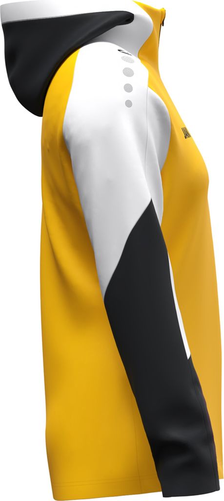 Jako Kapuzenjacke Dynamic Damen