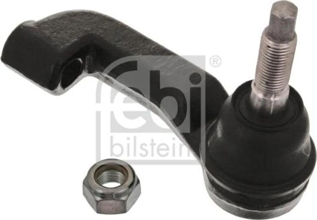Rotule de barre de connexion direction pour Jeep Cherokee FEBI 41107