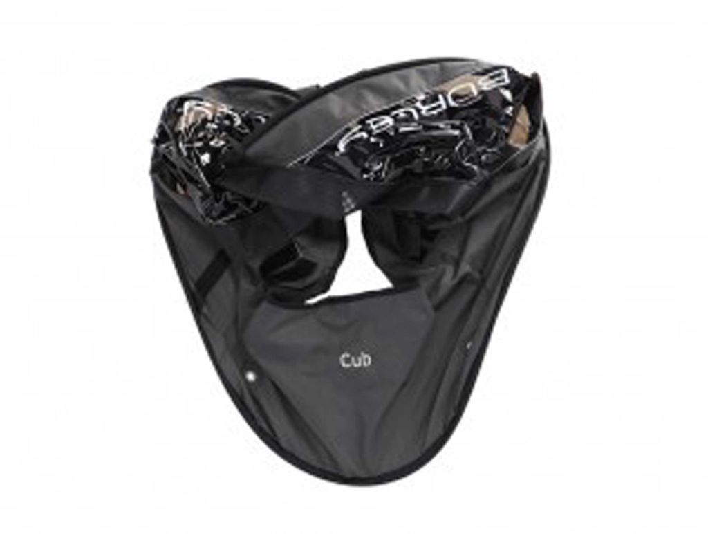 Burley Housses pour remorques Image du produit 