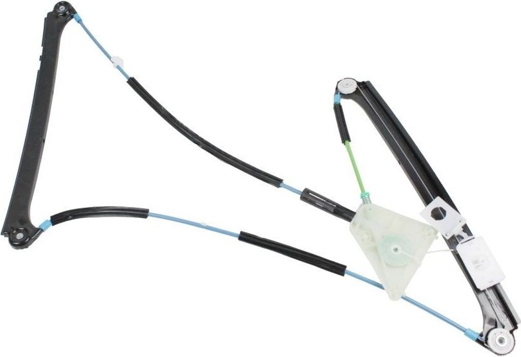 ABAKUS 130-003-019 Elektrischer Fensterheber Vorne Links Produktbild 