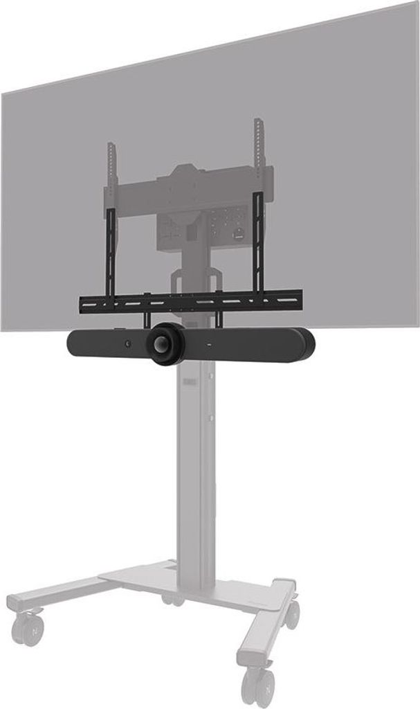 Neomounts AV30-500BL Videobar-Kit 43-110" - VESA - max 10 kg - universal