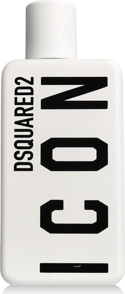 Dsquared2 Icon Pour Femme Eau De Parfum 100ml