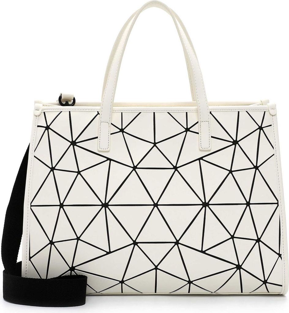Suri Frey Damenaccessoires Tasche Beige Freizeit, :