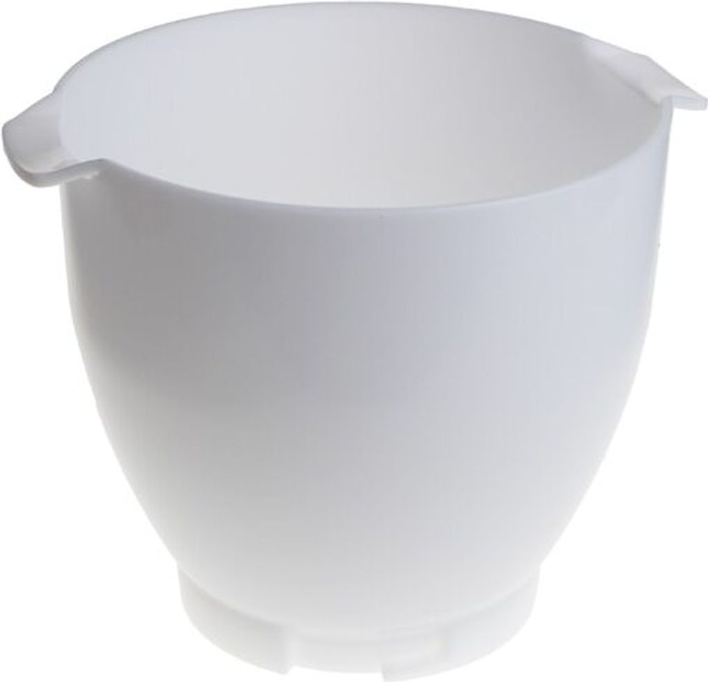 Kenwood 26538, Bílá, 250 mm, 240 mm, 235 mm, 830 g Obrázek produktu 