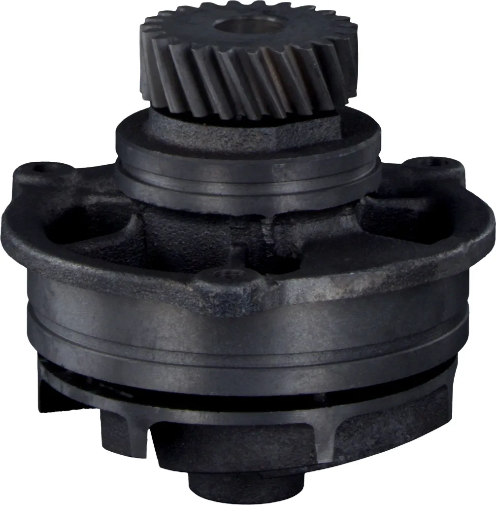 Pompe de refroidissement FEBI 15133 : finie la surchauffe de votre moteur