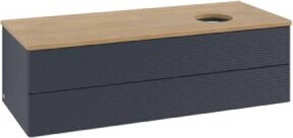 Villeroy & Boch K23111HG WTUS Antao K23_1 1200x360x500mm