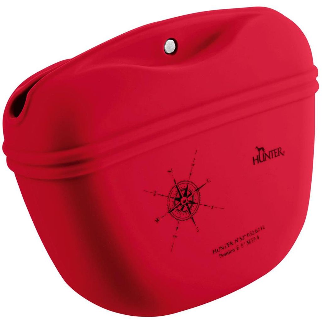 Hunter Gürteltasche Silikon List Produktbild 