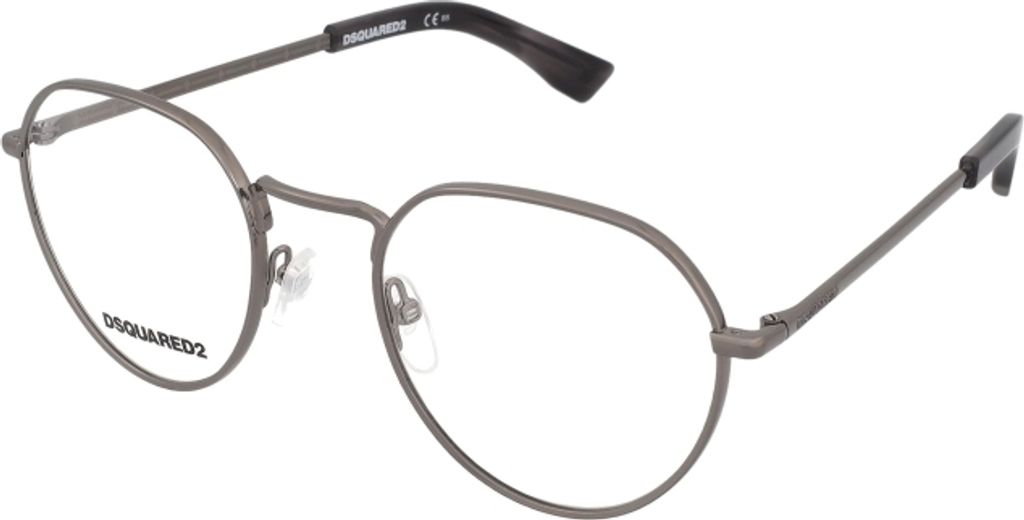 Dsquared2 Sonnenbrille D2 0019 KJ1 52 22 145