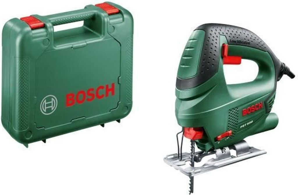 Scie sauteuse Easy Compact PST 650 Bosch Image du produit 