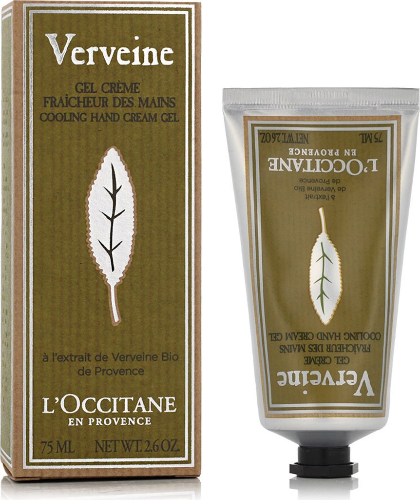 L'Occitane MA075VB23, Żelowy, Skóra uniwersalna, Zdjęcie produktu 
