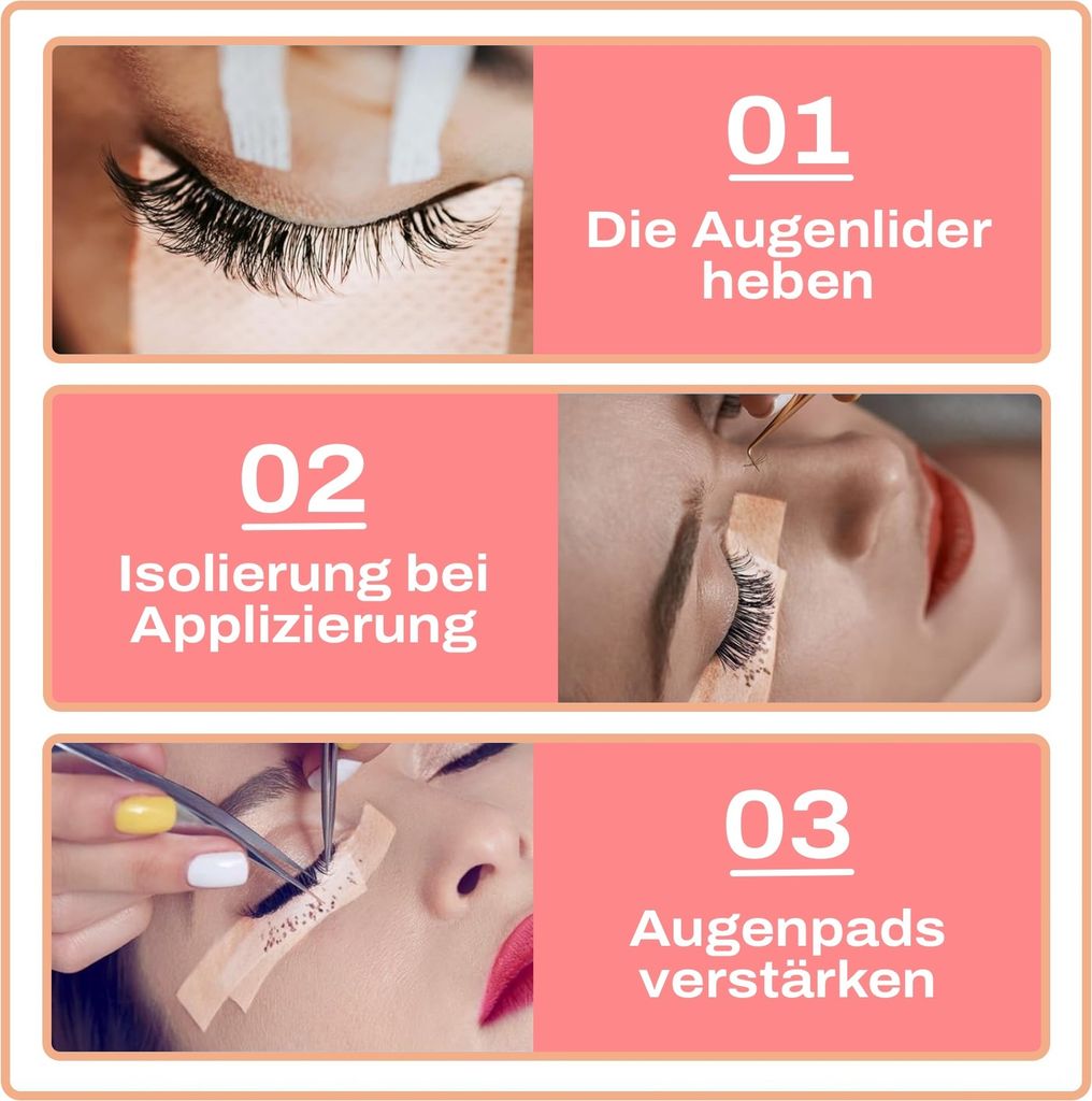 3M Micropore Vliespflaster Hypoallergen Hautfarben für Haut Produktbild 11