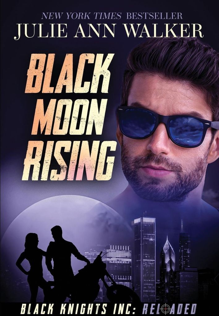 Black Moon Rising