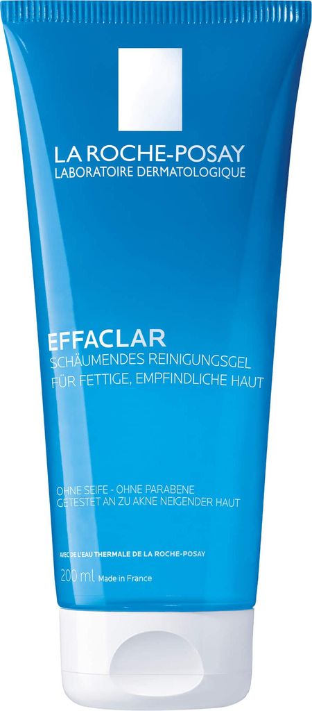 La Roche-Posay pleťový gél 200 ml Obrázok produktu 