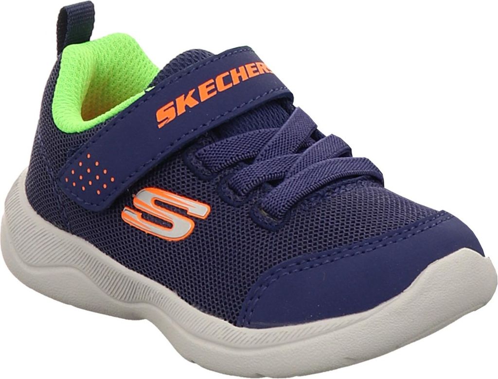 Skechers Sneaker Low Uni 39362D3430373330304E Blau 23 EU