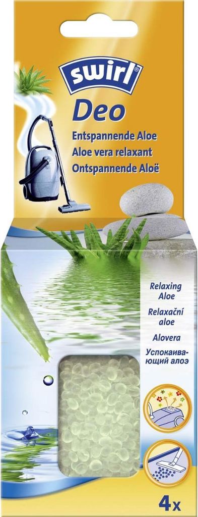 Swirl Deo Pearls Produktbild 
