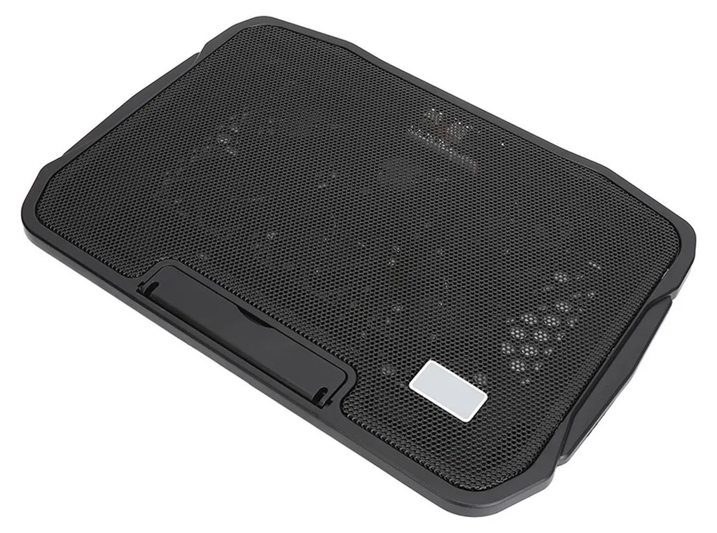 Support ventilé pour ordinateur portable USB idéal pour télétravailleur